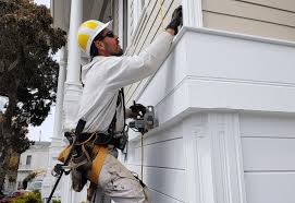 Best Siding Repair  in Trainer, PA